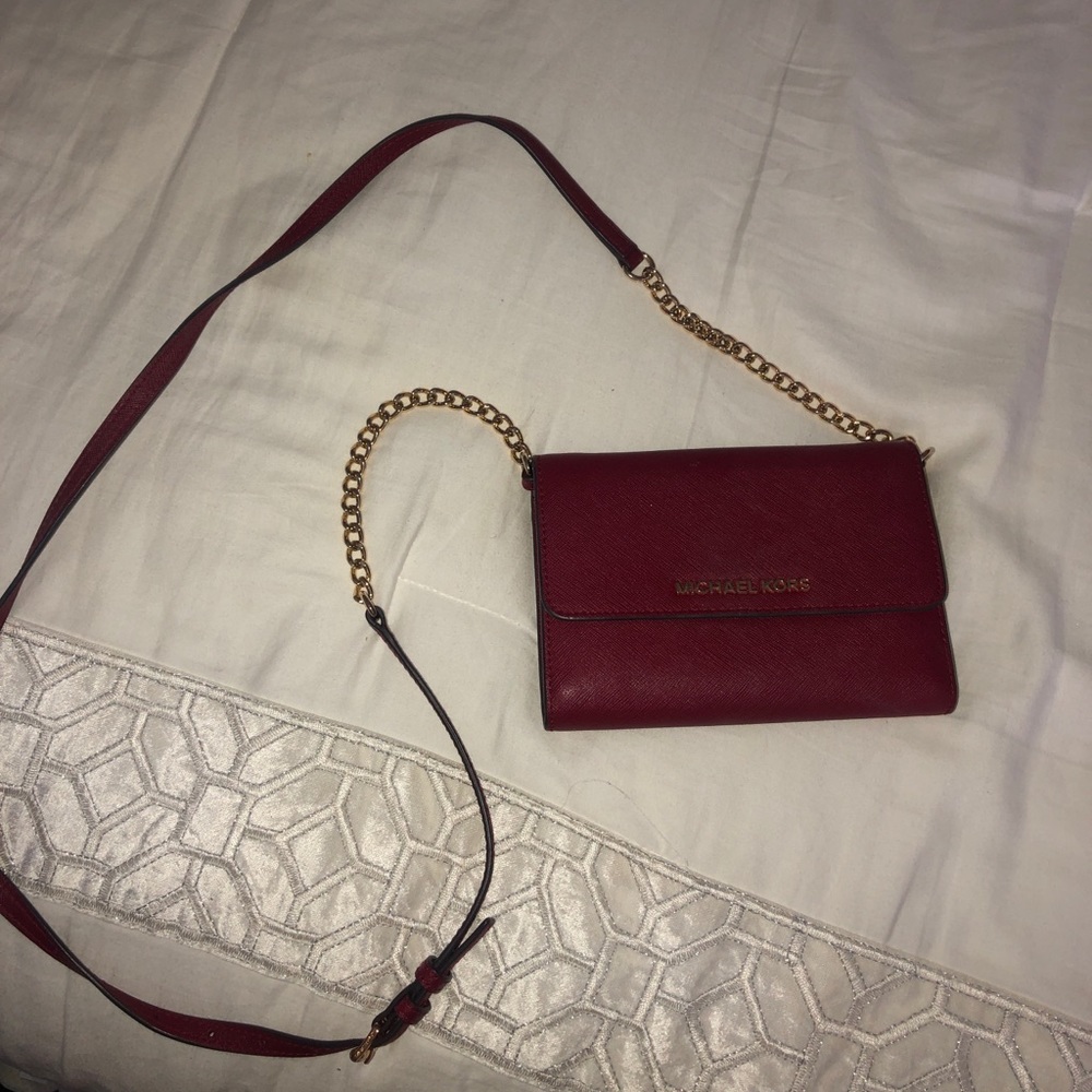 Michael Kors Crossbody